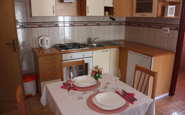 Apartments Golija