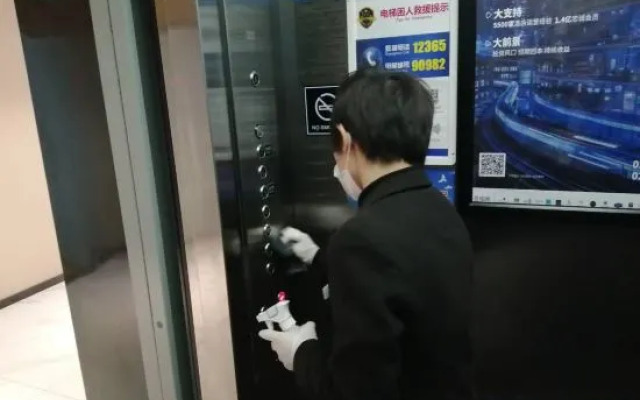 Xana Hotel Chuzhou Tianchang Bus Station Branch