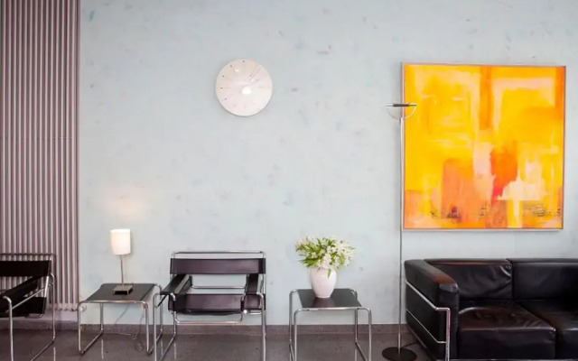 Comfort Hotel Atlantic Muenchen Sued