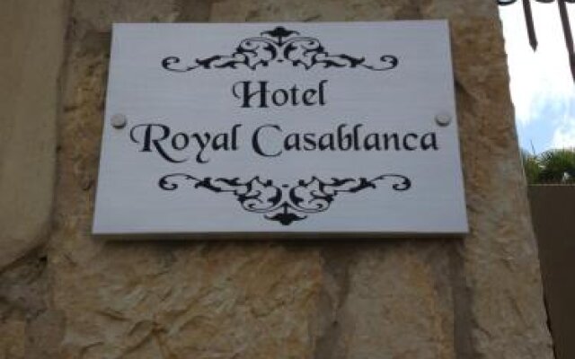 Hotel Royal Casablanca