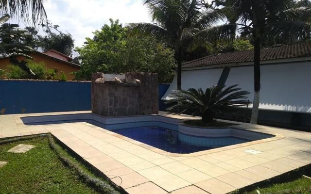 Casa  Piscina Riviera de São Lourenço