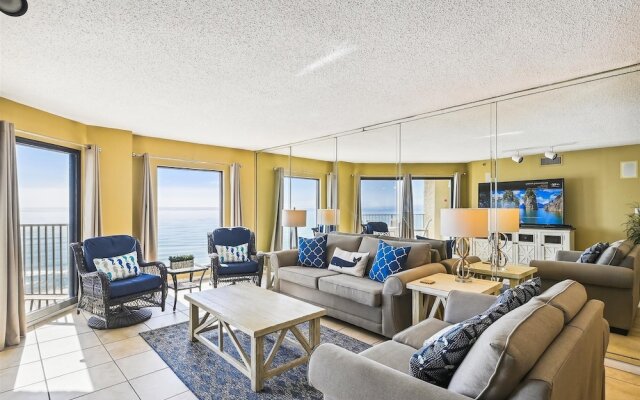 Inlet Reef 503 2 Bedroom Condo by RedAwning