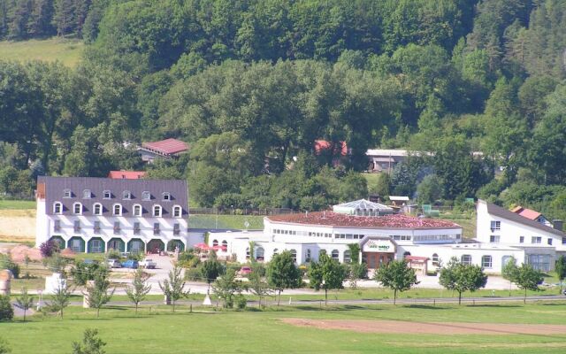 Hotel zur Werra