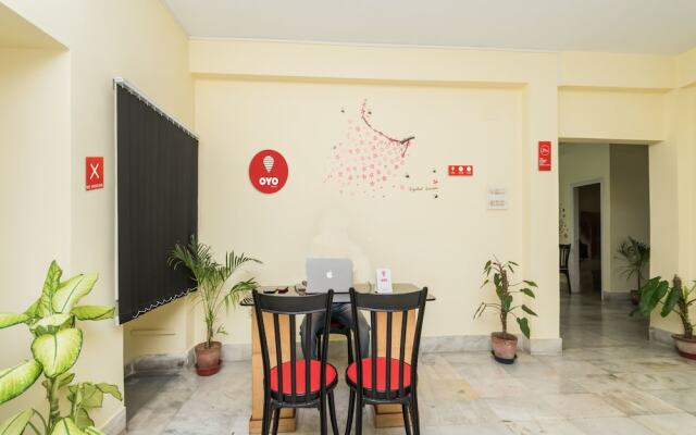 OYO 10167 Salt Lake City