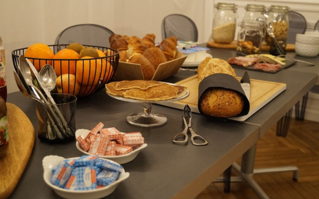 Château de la Gressière