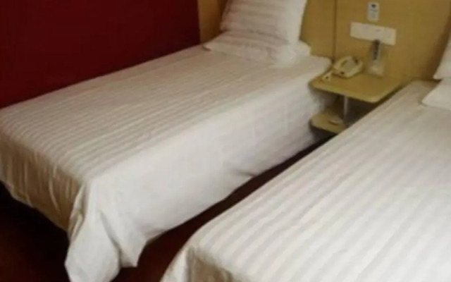 HanTing Hotel (Changchun Anda Street Jilin University First Hospital)