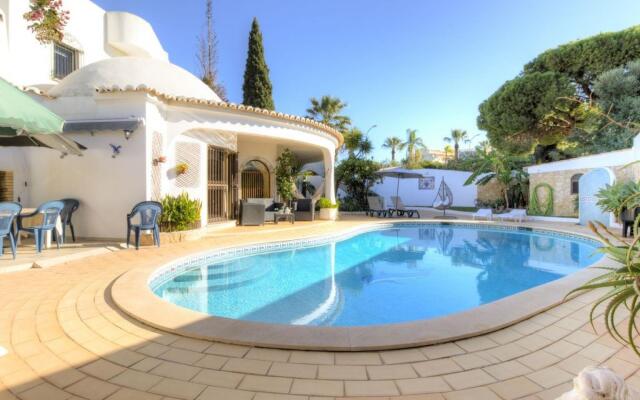 V5 Vilamoura XXI (V2G2)