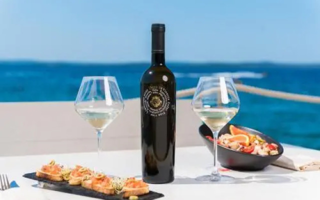 Résidence Pierre et Vacances Falkensteiner Petrcane