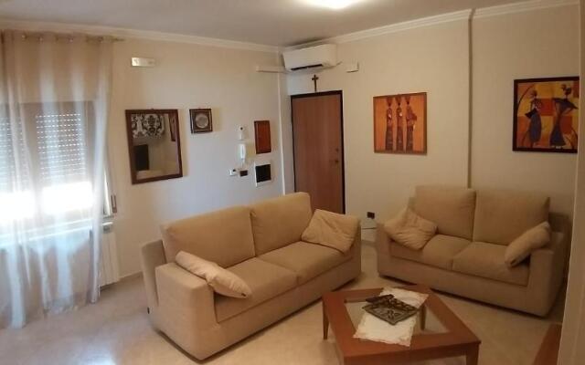 Appartamento a 20 mt dal mare