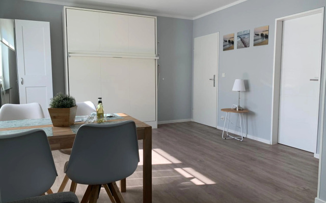 Noord Huus Ferienapartment