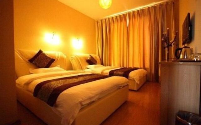 Xiang Yue Apartment Hotel- Chenggong
