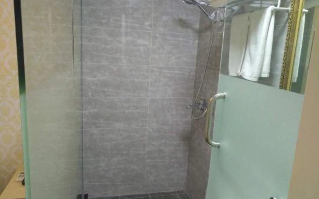 Xiangfu Hostel (Shanghai Wuning Road)