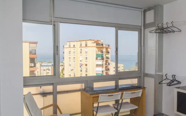 Sunstay Petit Studio Torremolinos