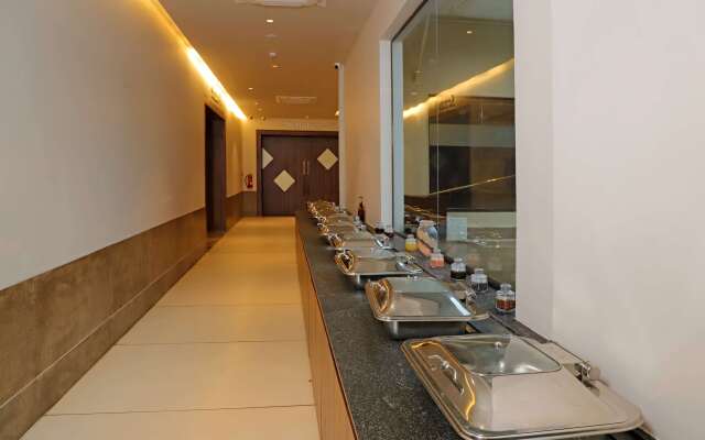 Golden Tulip Goa Candolim
