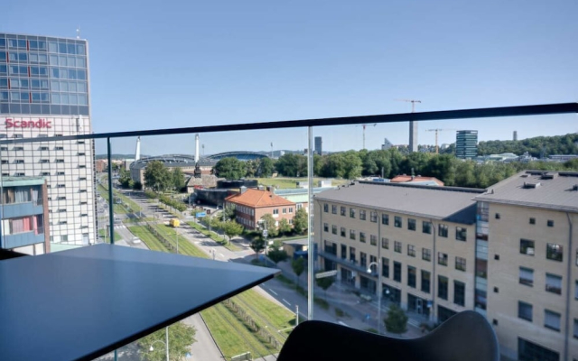 Sten Sturegatan