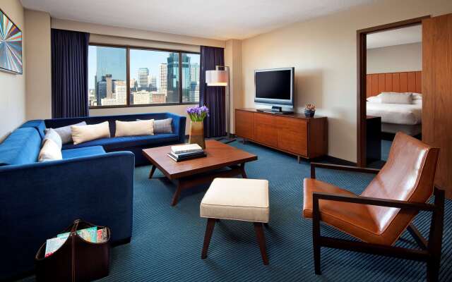 Hyatt Regency Minneapolis