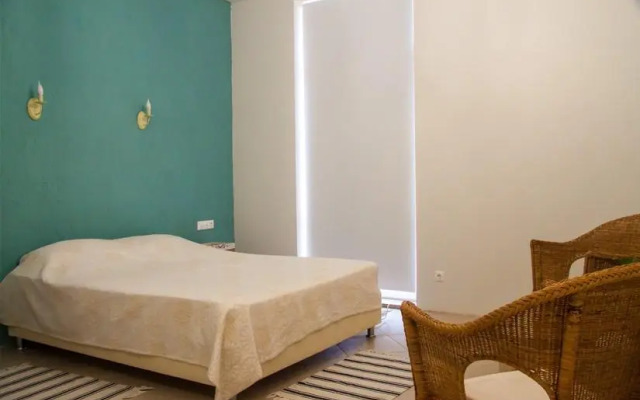 Gora Tsarya Bagrata Hotel 