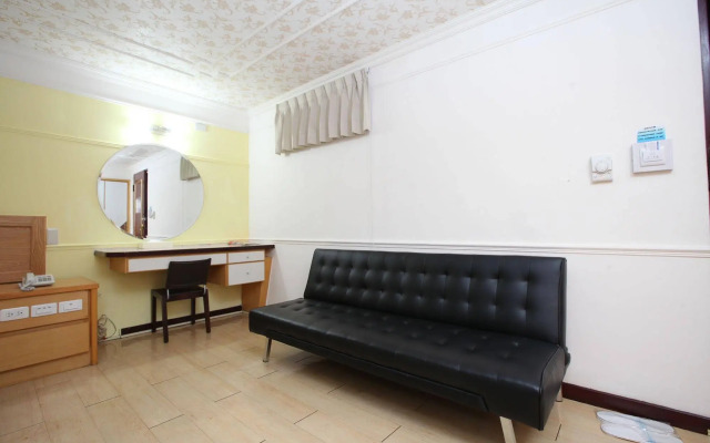 Fun House - Douliu Branch