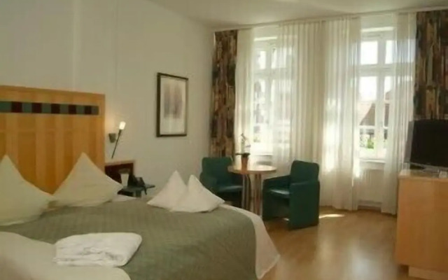 AKZENT Hotel Tietmeyer