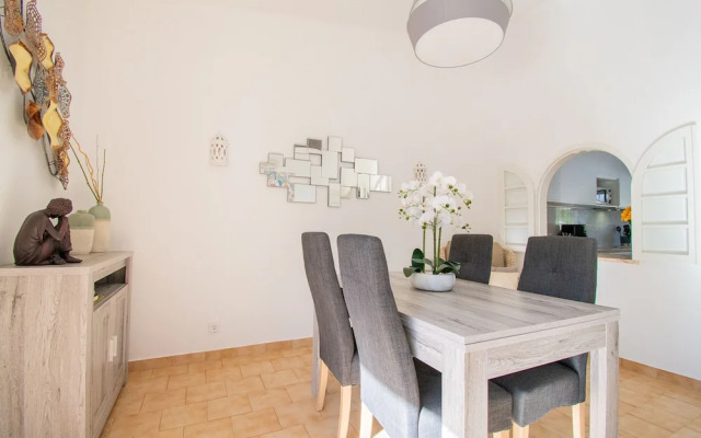 99 ADM Casa Mendes Fabulous Townhouse With Share