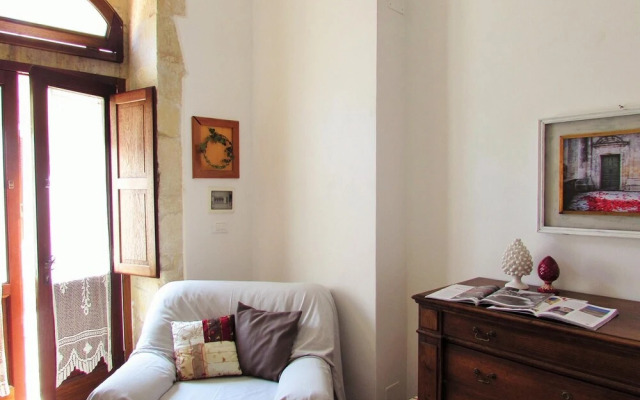 Dimora La Rosa Barocca