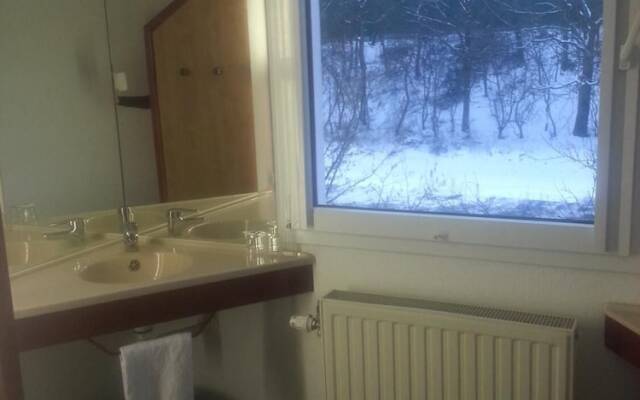 Motel 24h Mannheim