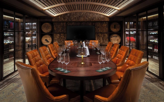 Dunluce Lodge