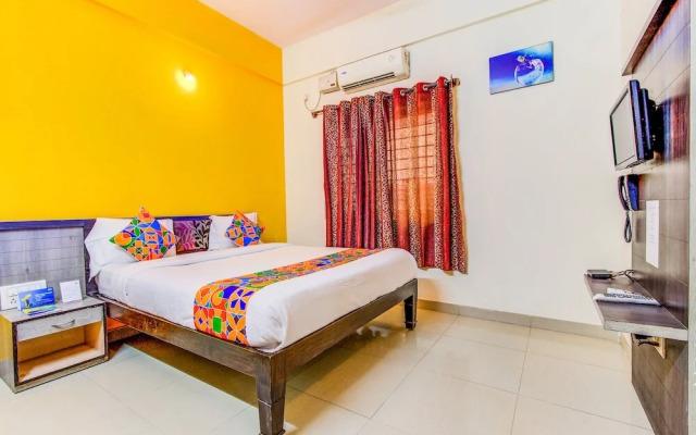 Athithi Residency By FabHotels