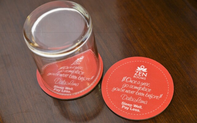 ZEN Rooms Seminyak Kunti Nuansa