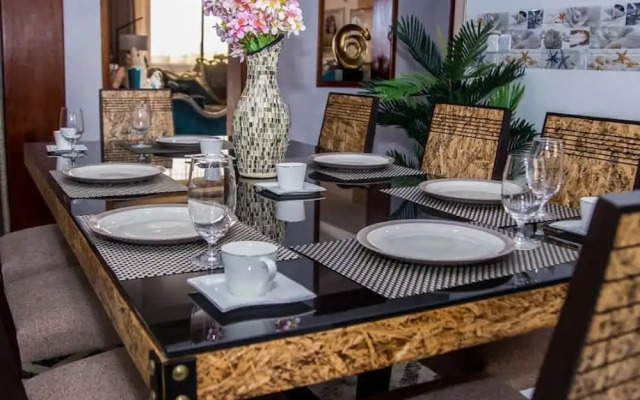 The Festival Hotel Suites & Spa