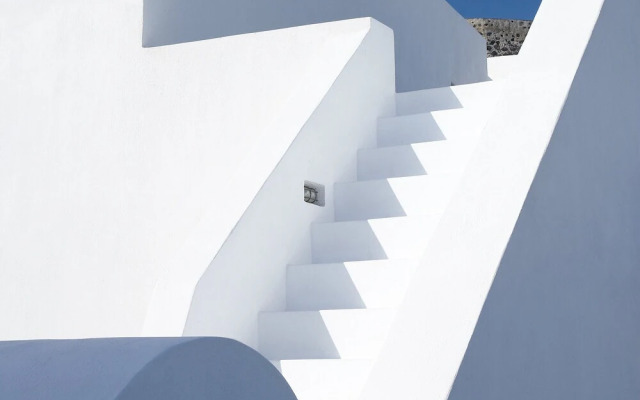 Villa Fabrica Santorini