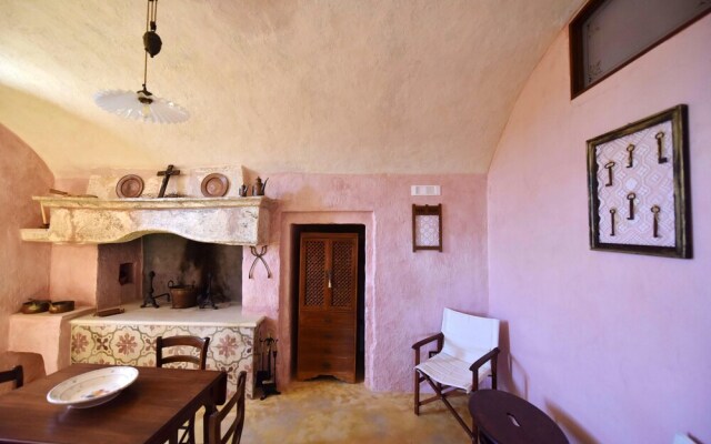 Apartment With 2 Bedrooms In Sannicola With Wifi 3 Km From The Beach