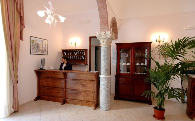 Hotel Fontana