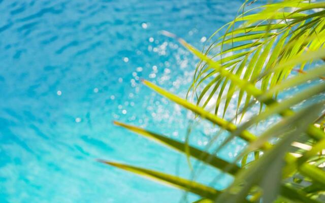 Grand Hotel Mercedes