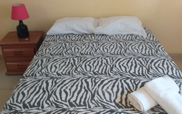 Departamento Privado y Centrico en Lince