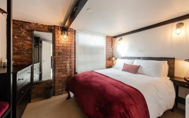 Home At The Mill 3