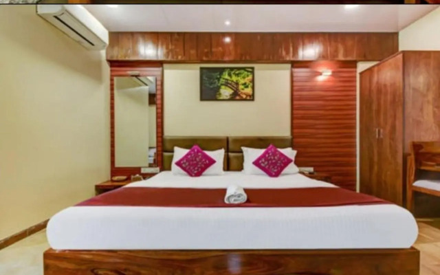 Hotel Shree Daan