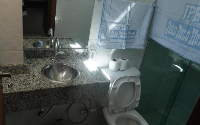 Joao Paulo Hotel