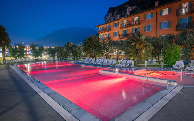 Residence Filanda