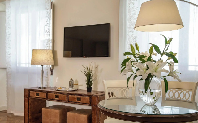 Boutique Hotel del Corso