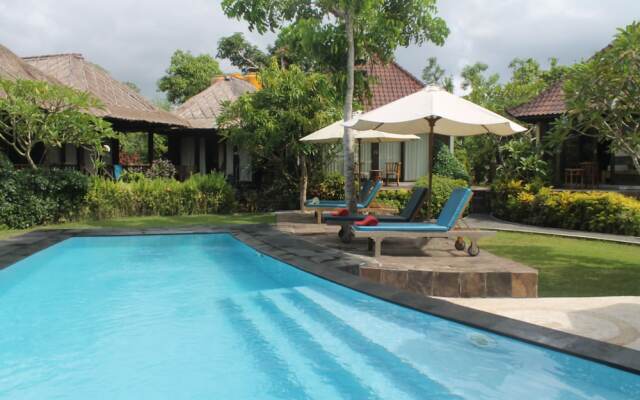 Rigils Bungalows and Spa