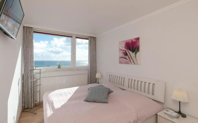 Haus Meeresblick Wohnung 79