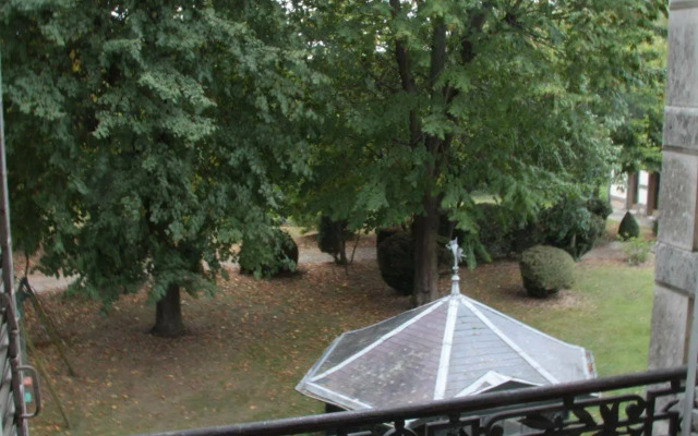 Villa Primerose