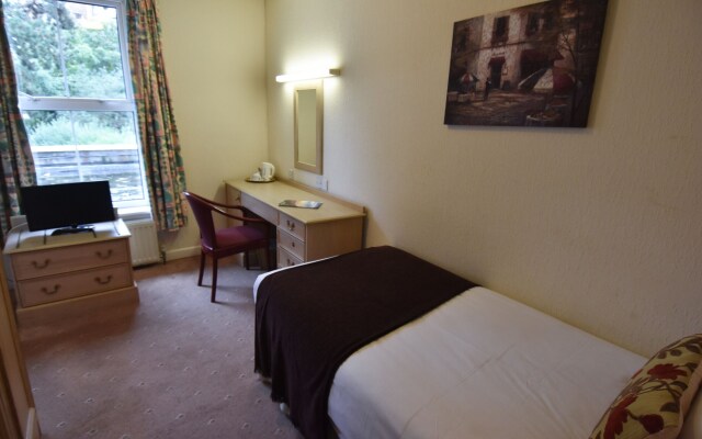 The Mayfair Hotel