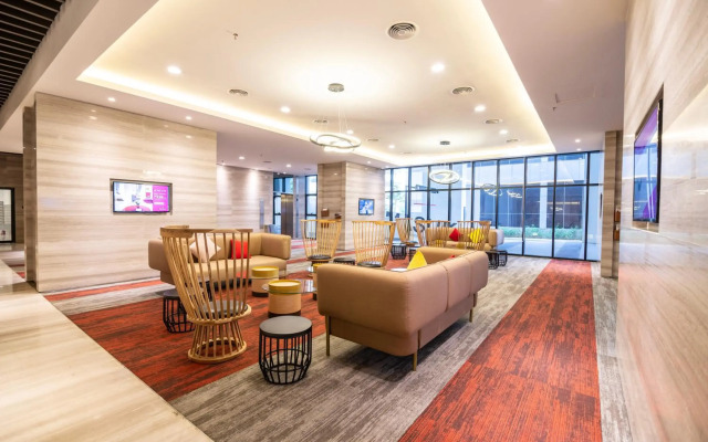 Ramada by Wyndham Meridin Johor Bahru