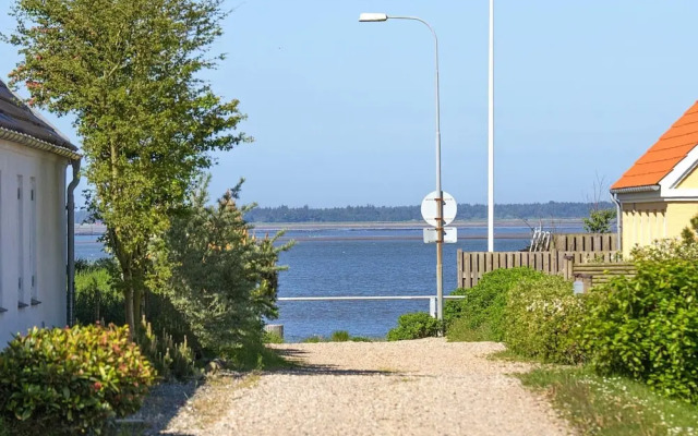 6 Person Holiday Home in Esbjerg V