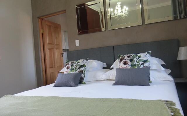 Stone Olive Guest House