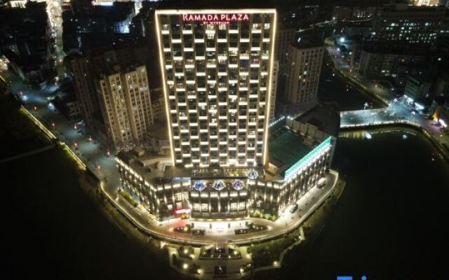 Zhenghe Ramada Plaza Hotel