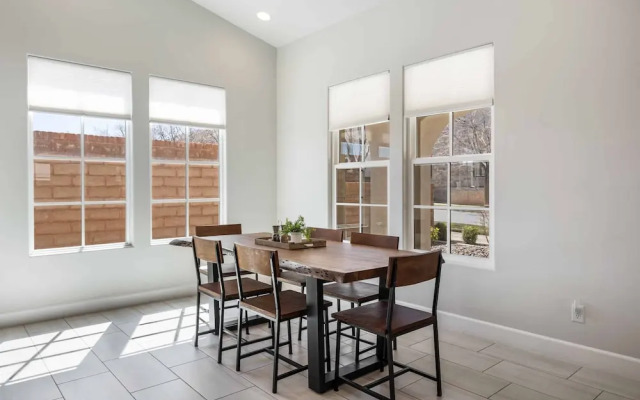 The Wanderer 2 Bedroom Home