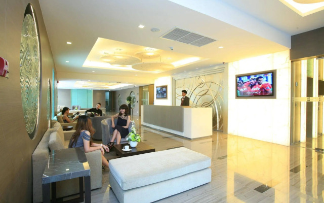 39 Boulevard Executive Residence